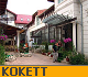 Cazare Campulung Muscel Pensiunea Kokett